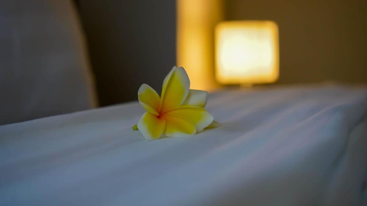 Hotel Pondok Putri Batukaras Εξωτερικό φωτογραφία