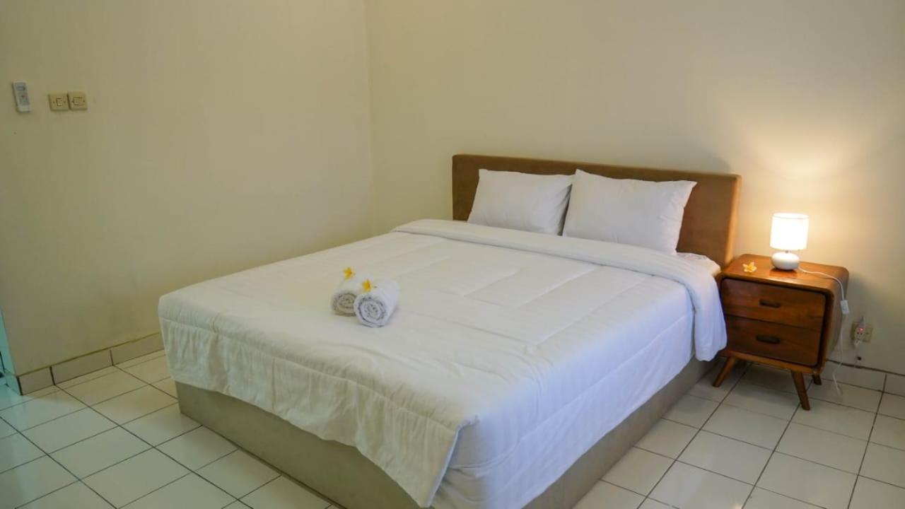 Hotel Pondok Putri Batukaras Εξωτερικό φωτογραφία