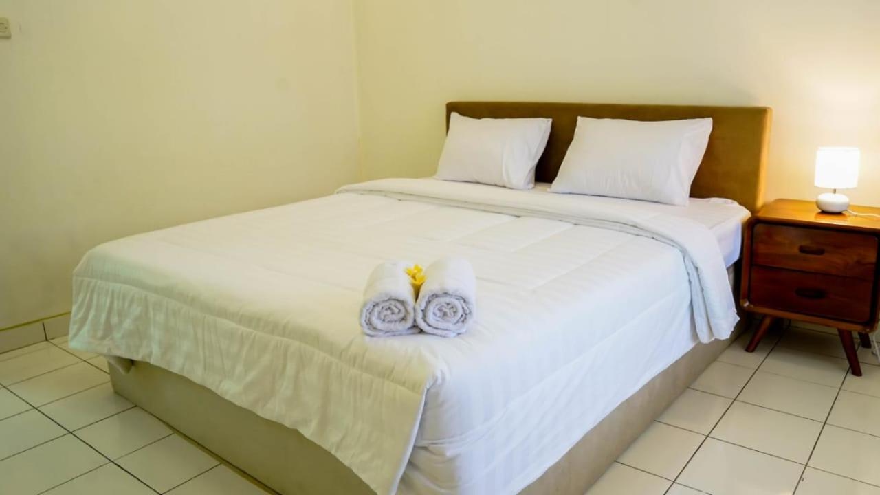 Hotel Pondok Putri Batukaras Εξωτερικό φωτογραφία